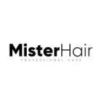 Mister Hair company icon