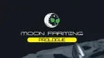 Moon farming private limited company icon