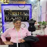 Nisha Rajput Coaching company icon