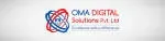 OMA Digital Solutions Pvt Ltd company icon