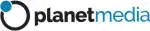 Planet Media Publishing company icon