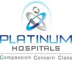 Platinum Hospitals Pvt Ltd. company icon