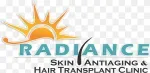 RADIIANCE HAIR TRANSPLANT company icon