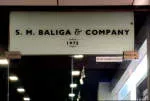 S M BALIGA & CO company icon