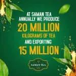Saman Tea Pvt. Ltd. company icon