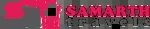 Samarth transport company icon