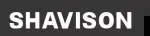 Shavison company icon
