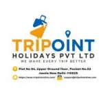 Tripoint Holidays Pvt Ltd company icon
