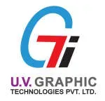 U V Graphic Technologies Pvt. Ltd. company icon