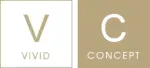 Vivid Concept and Ambience company icon