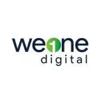 Weone Digital company icon