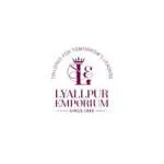 lyallpur emporium company icon