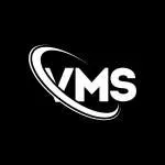 vms construtions company icon