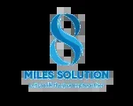 8 Miles Solution company icon