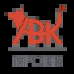 ABK IMPORTS company icon