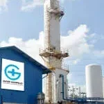 AKHILANDESHWARI CARBON GAS PVT LTD company icon