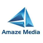 Amaze Media company icon