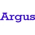 Argus embedded systems company icon
