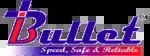 BULLET LOGISTICS INDIA PRIVATE LIMITED company icon