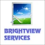 BrightView Business Services company icon
