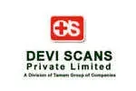DEVI SCANS PVT LTD company icon