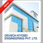 Dawnsun Kyosei Pvt Ltd, Sriperumpudur company icon