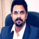 Dr Nikhil Kanase company icon