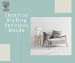 Drapes and Interior Noida company icon