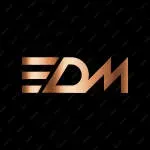 EDM Hashhouse company icon