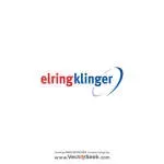 ElringKlinger company icon