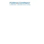 Forma designs company icon