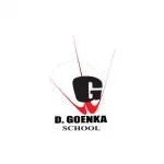 G D Goenka School company icon