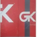 G K FABRICATION company icon