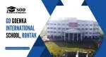 GD Goenka International School Rohtak company icon
