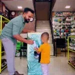 Glockery Home Centre Vengara company icon