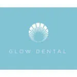 Glow dental company icon