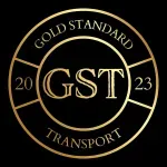 Gold Standard Transport company icon