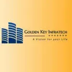 Golden Key Infratech company icon