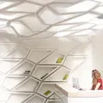 Helix architect and interior company icon