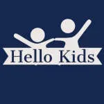 Hello Kids company icon