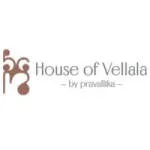 House of vellala company icon