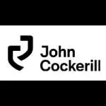 John Cockerill company icon