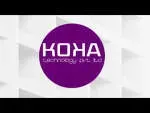 KOKA Software Technology Private Limited company icon