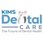 Kims dental care company icon