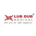 Lubdub Medical Technologies Pvt Ltd company icon