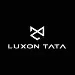 Luxon TATA company icon