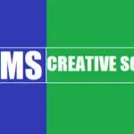 MS Creative School company icon