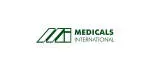 Manarcad ,medicals company icon