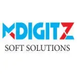 Mdigitz Soft Solutions company icon