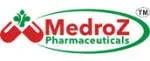 Medruzh Pharma company icon